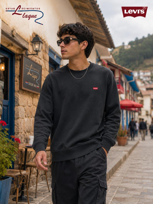 Polera Levis OI26