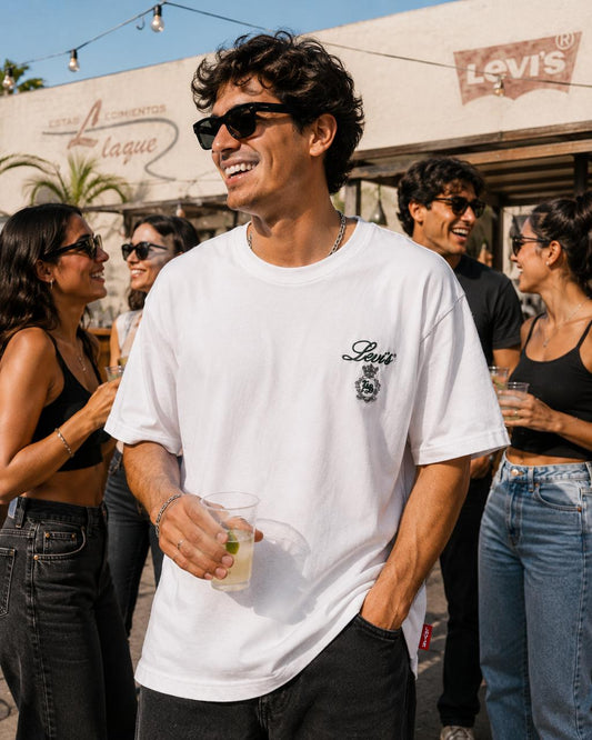 Polo Levis OI26