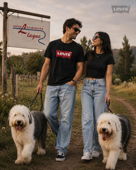 Polo Levis OI26