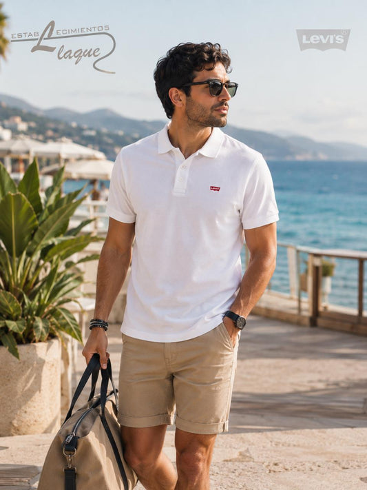 Polo Levis OI26