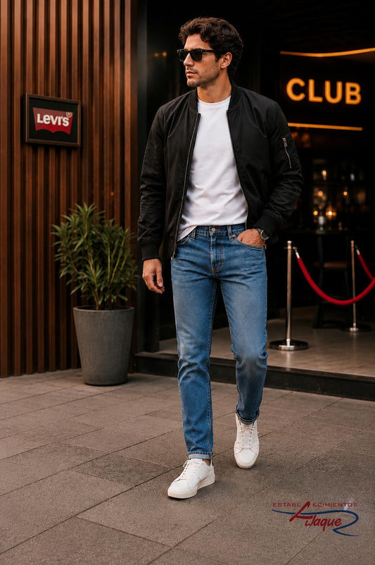 Pantalon Levis 512 OI26