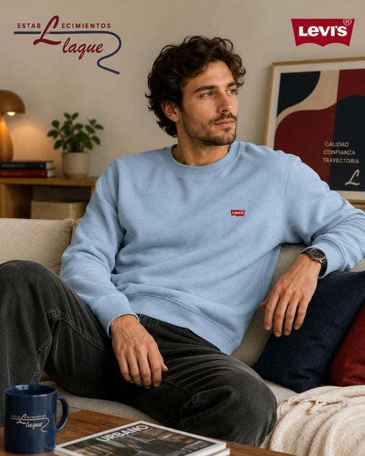 Polera Levis OI26