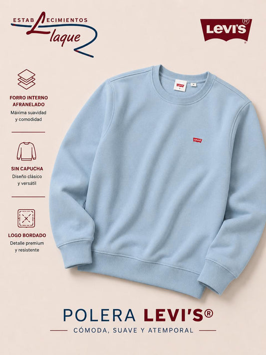 Polera Levis OI26