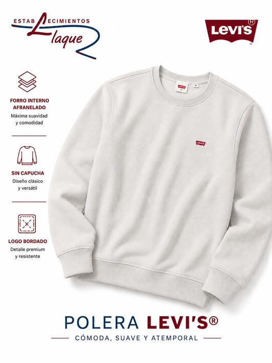 Polera Levis OI26