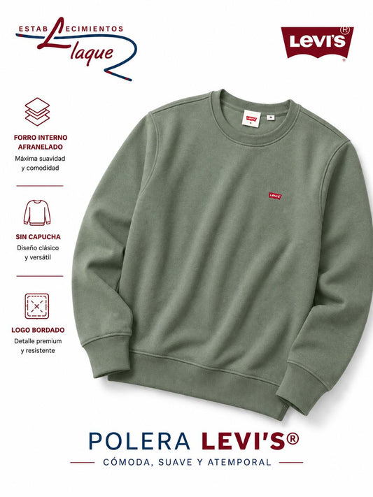 Polera Levis OI26
