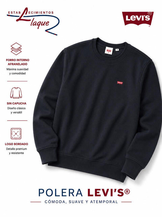 Polera Levis OI26