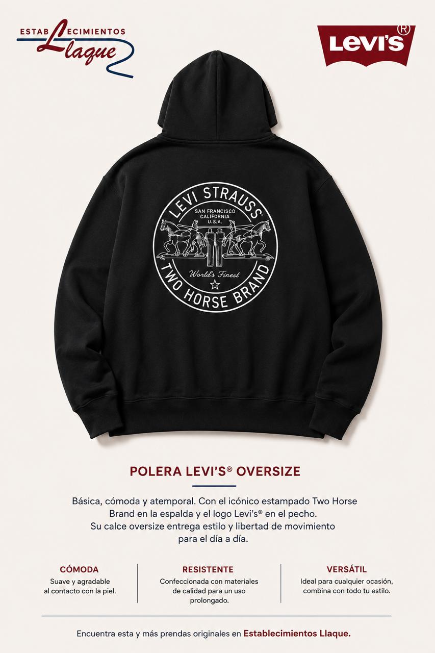 Polera Levis OI26