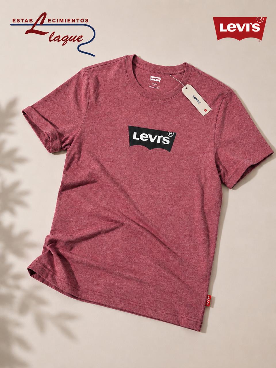 Polo Levis OI26