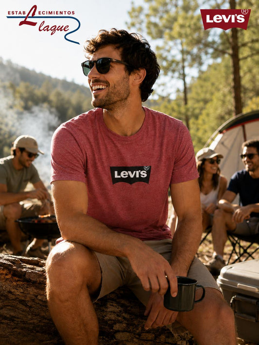 Polo Levis OI26