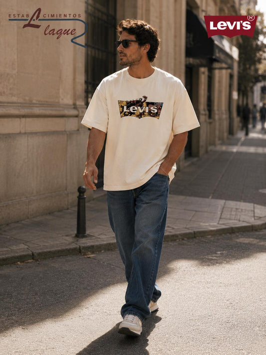 Polo Levis OI26