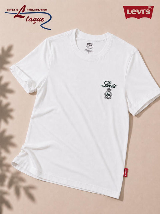 Polo Levis OI26
