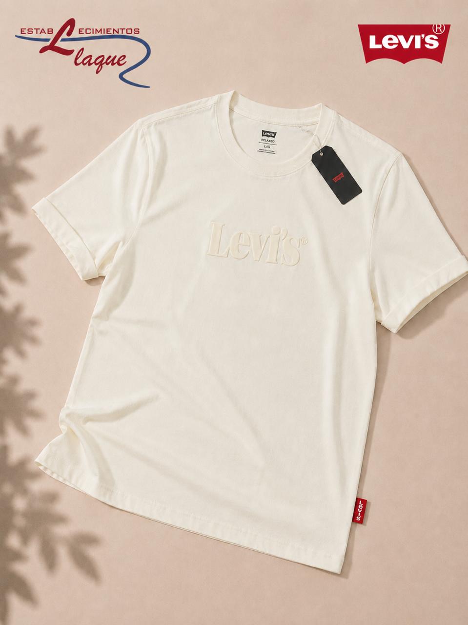 Polo Levis OI26