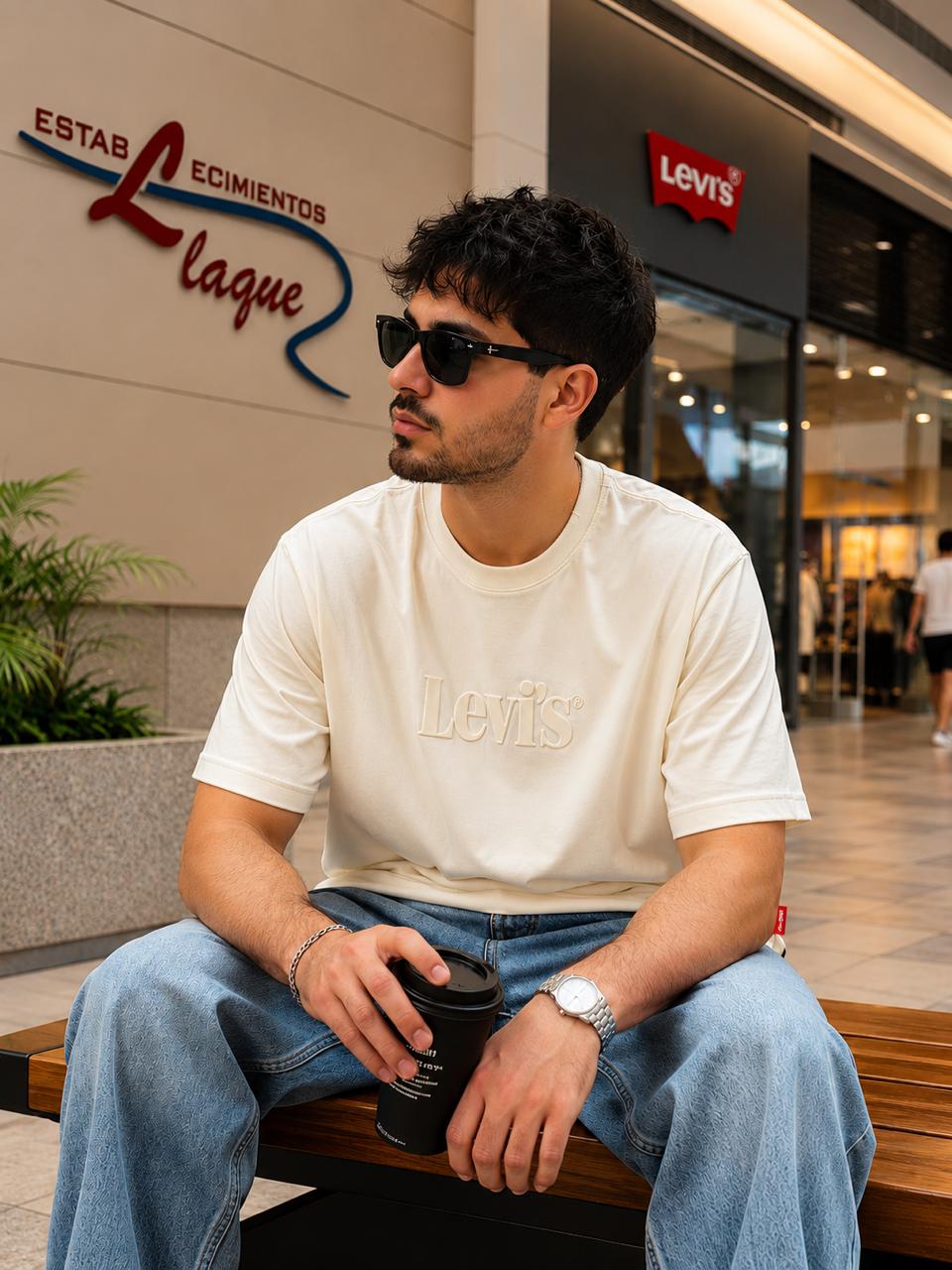 Polo Levis OI26