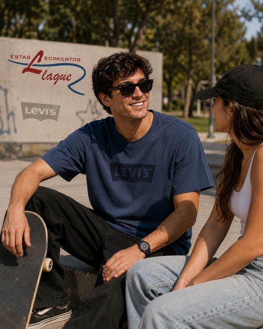 Polo Levis OI26