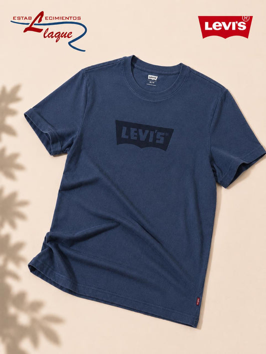 Polo Levis OI26