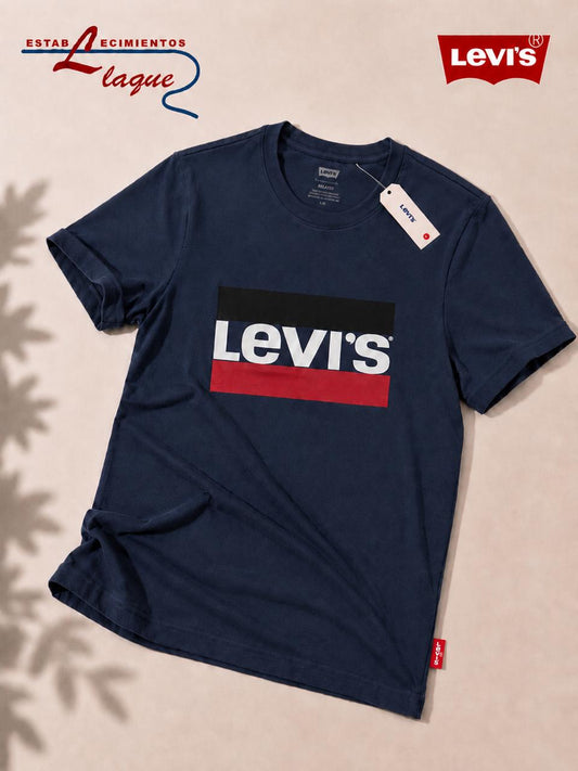 Polo Levis OI26