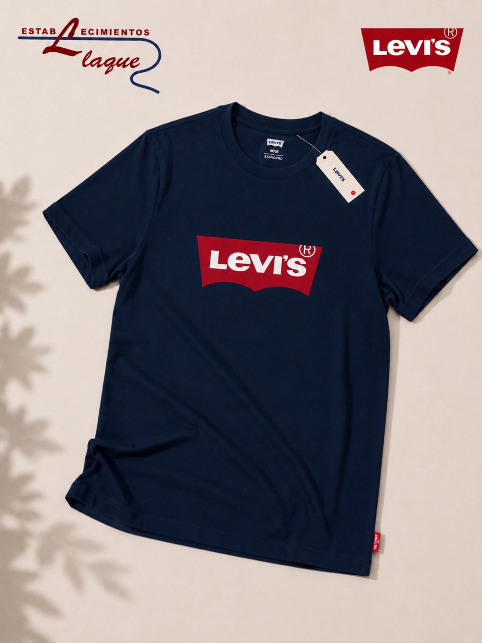 Polo Levis OI26