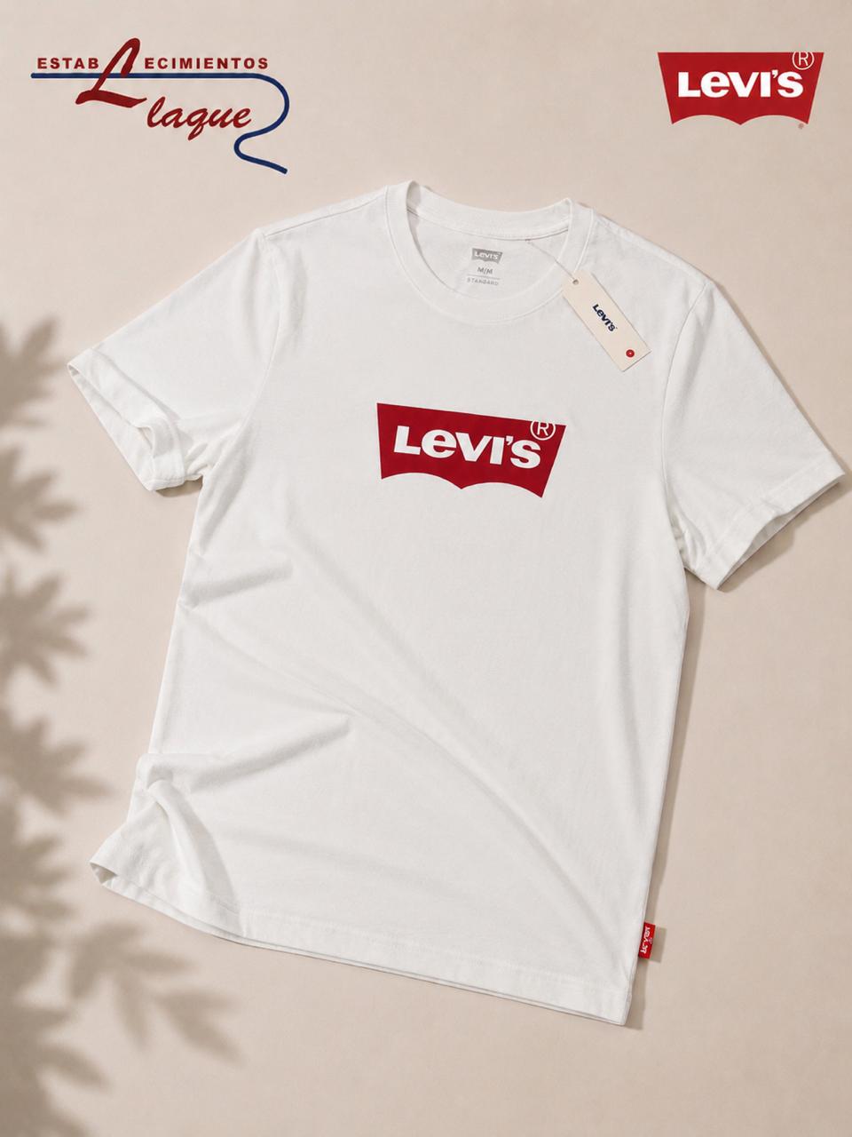 Polo Levis OI26