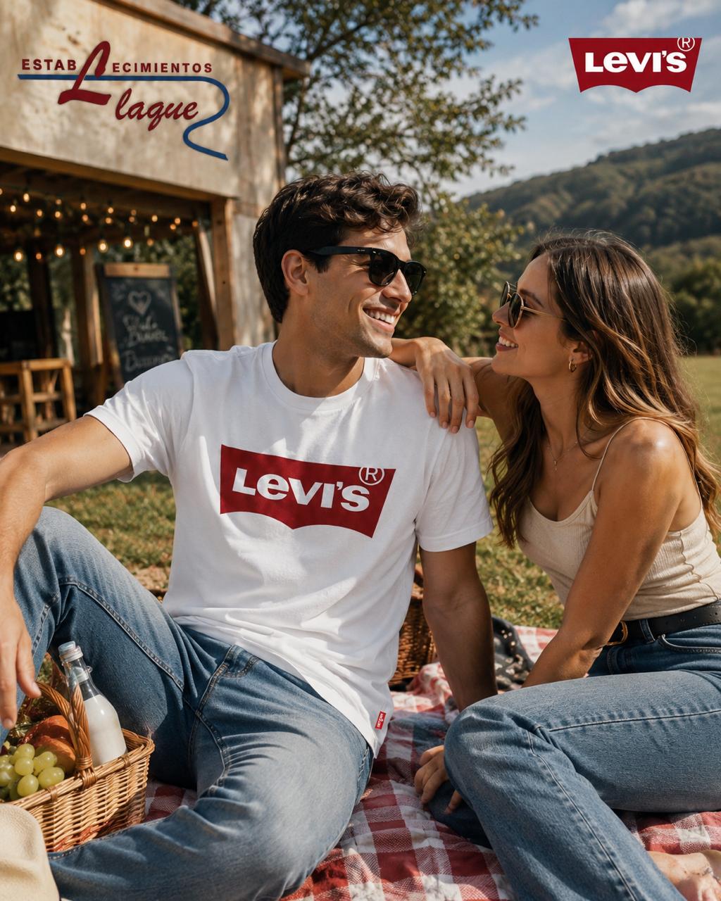 Polo Levis OI26