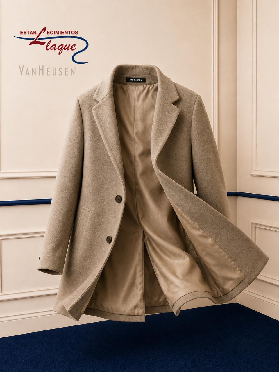 Gabán Van Heusen OI26