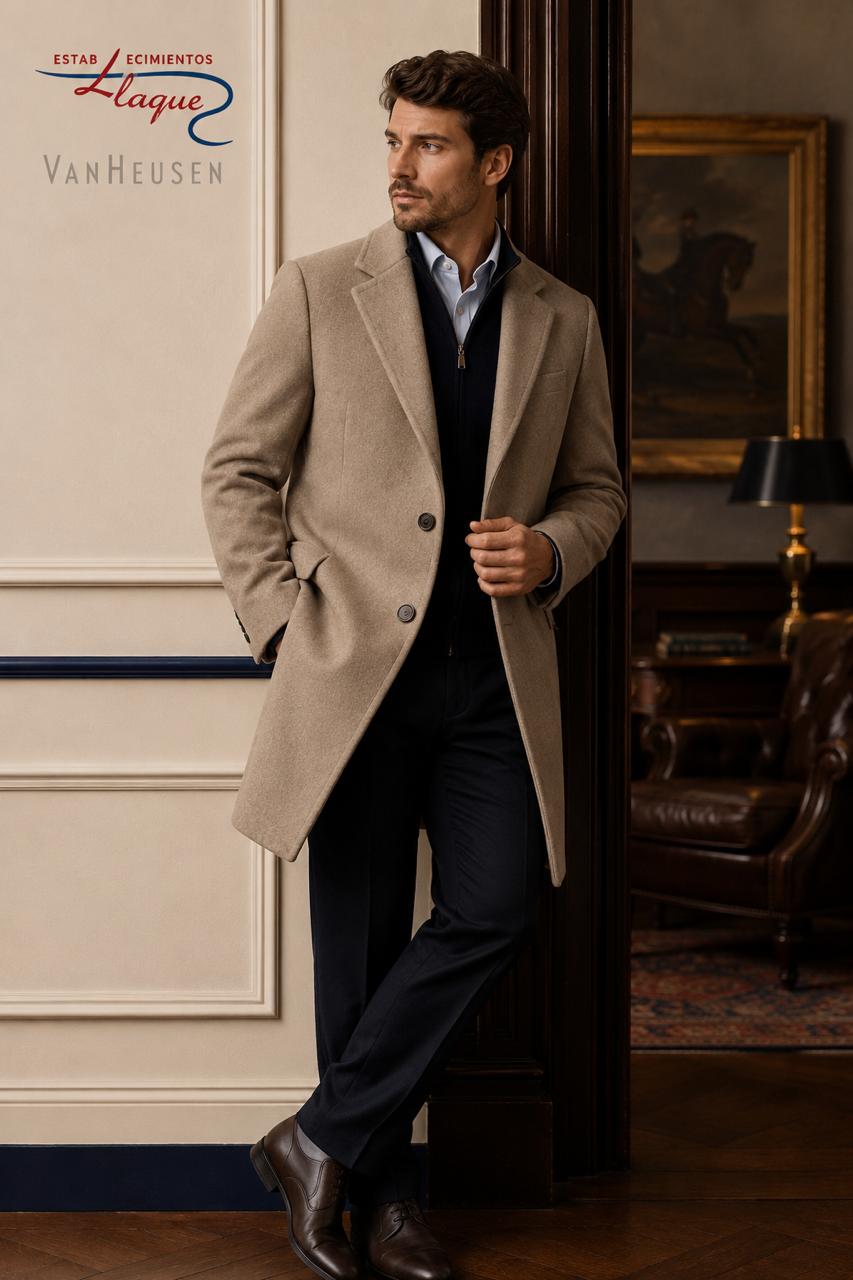 Gabán Van Heusen OI26