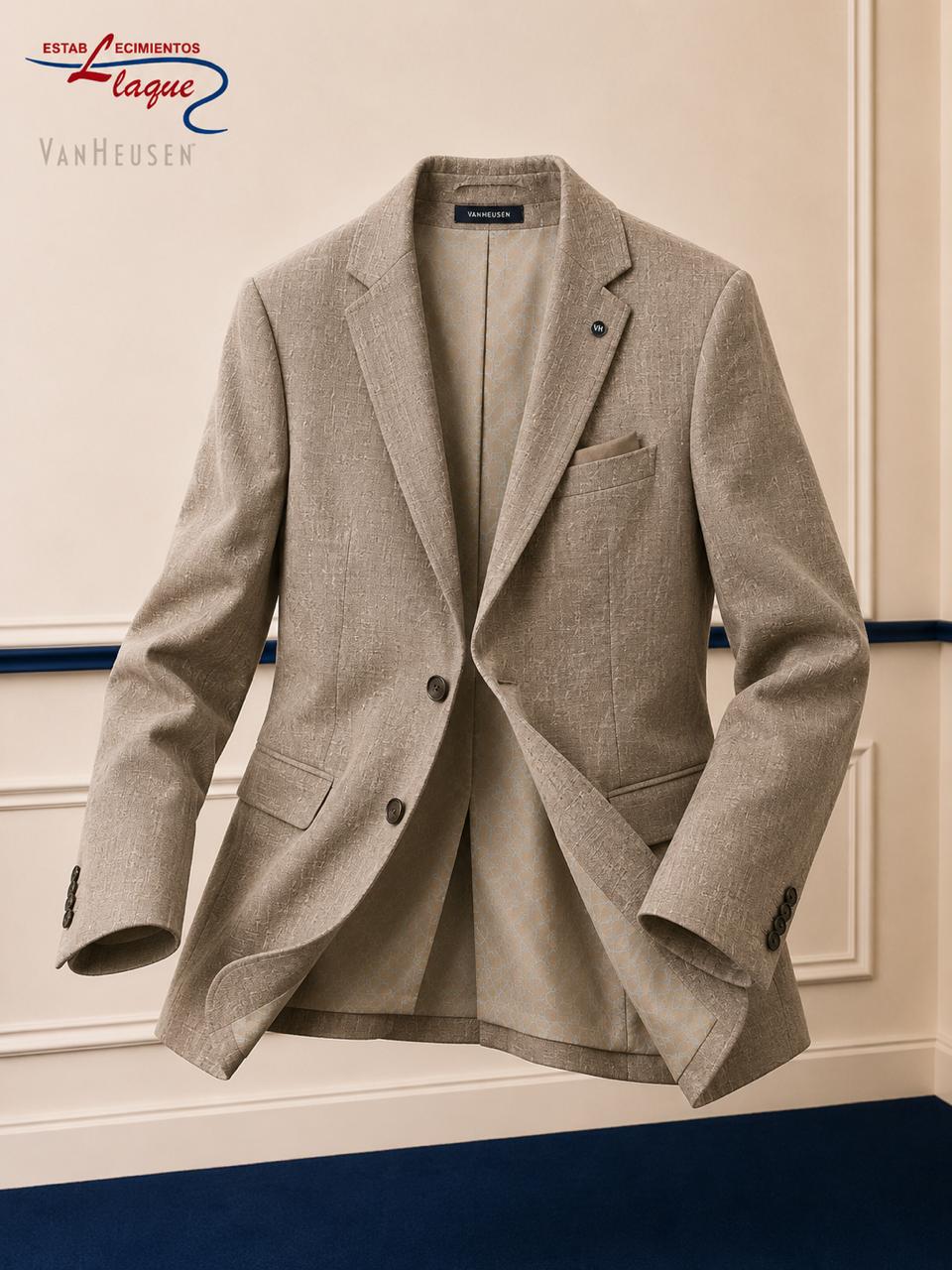 Saco Van Heusen OI26