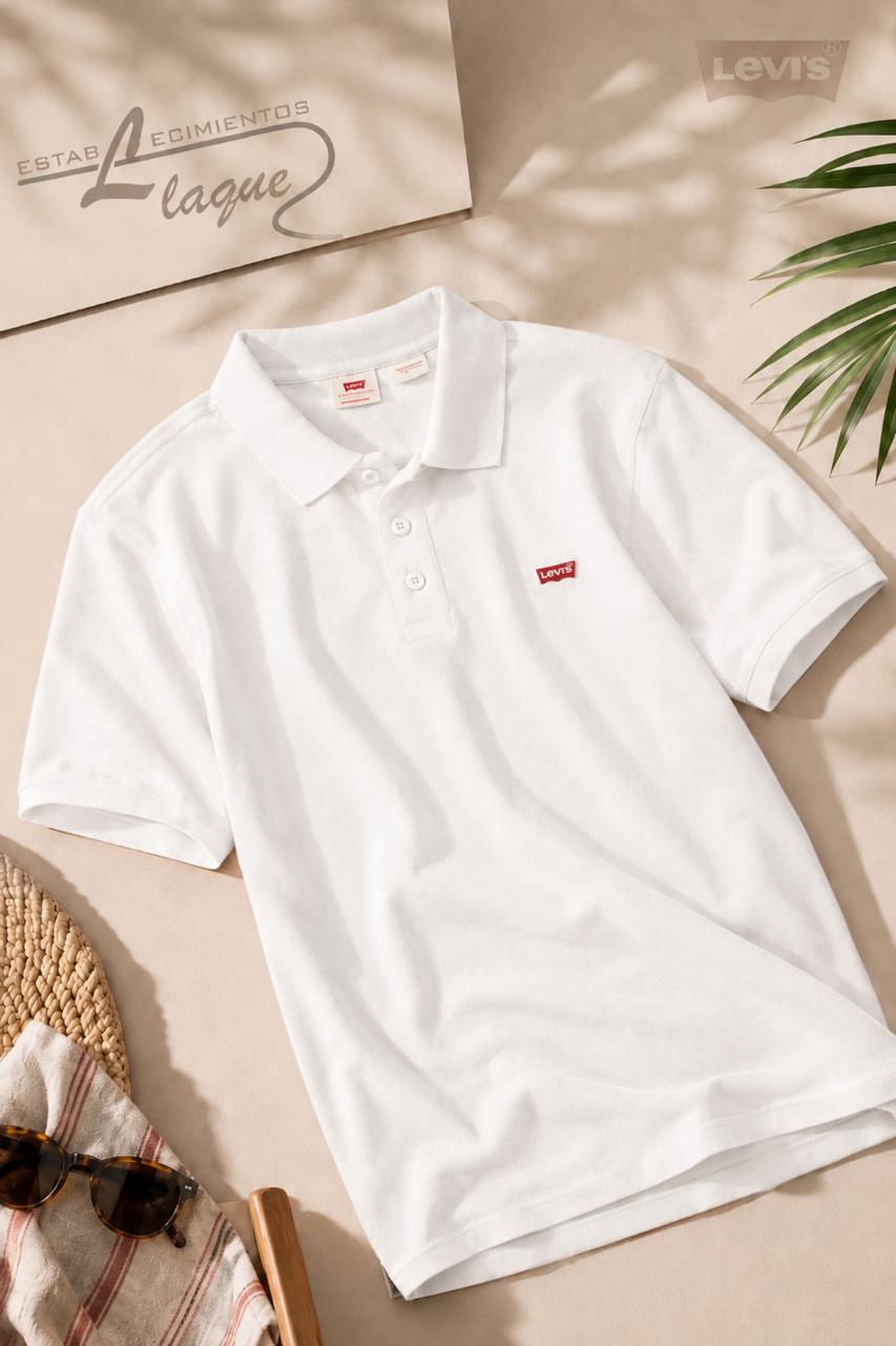 Polo Levis OI26