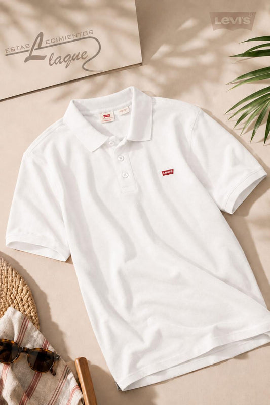 Polo Levis OI26