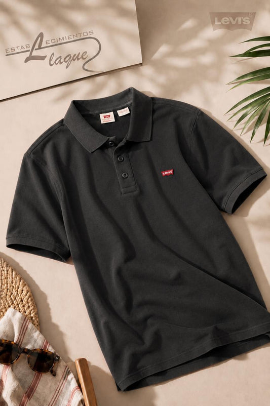 Polo Levis OI26
