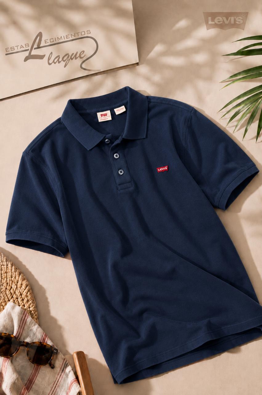 Polo Levis OI26