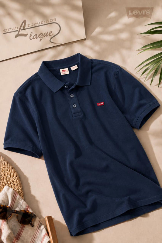 Polo Levis OI26