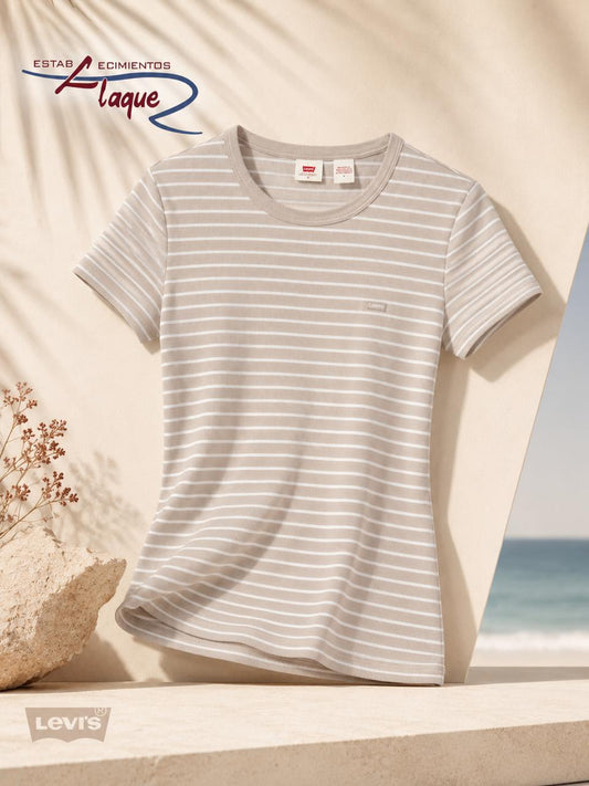 Polo Levis OI26