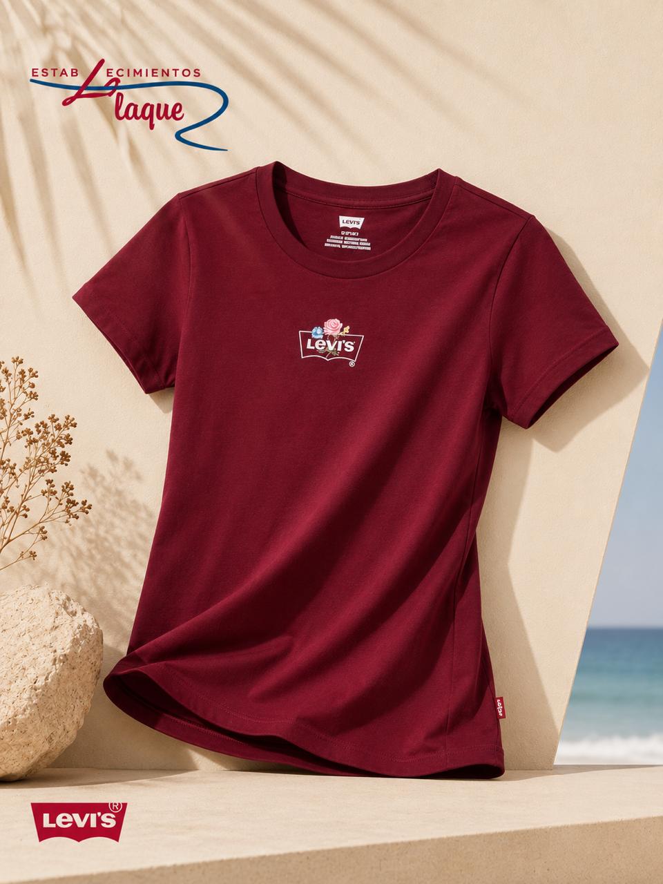 Polo Levis OI26