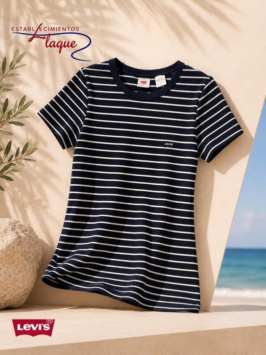 Polo Levis OI26
