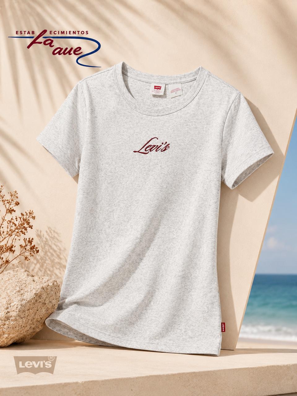 Polo Levis OI26