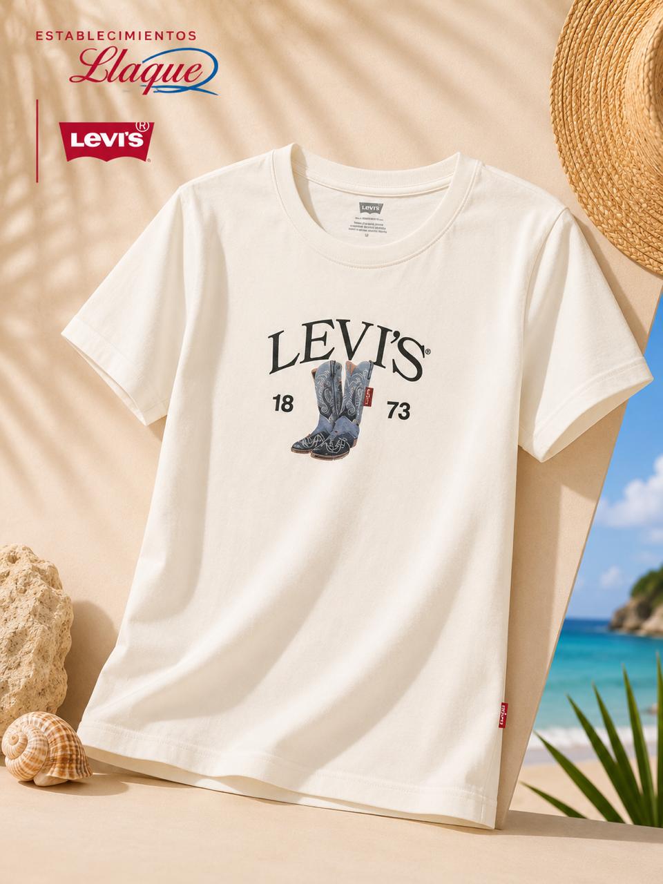Polo Levis OI26