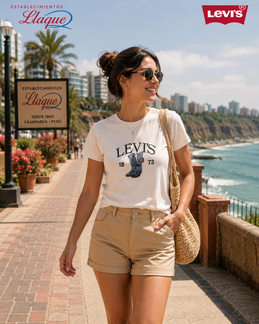 Polo Levis OI26