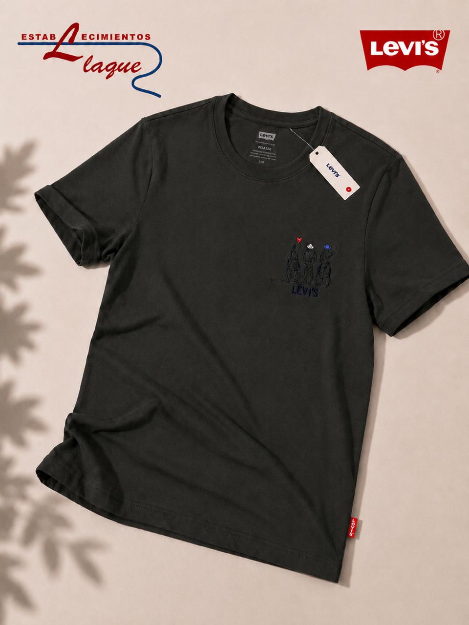Polo Levis OI26