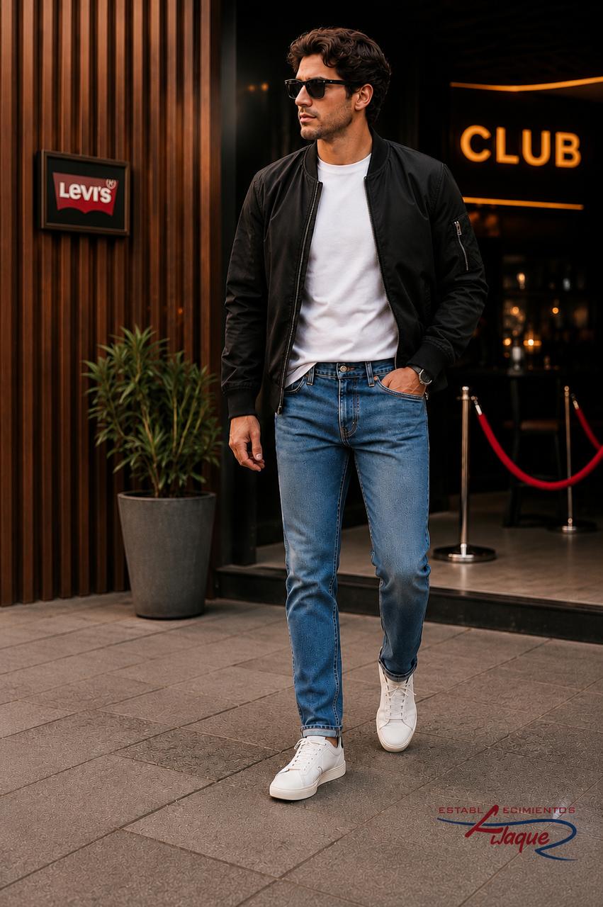 Pantalon Levis 512 OI26